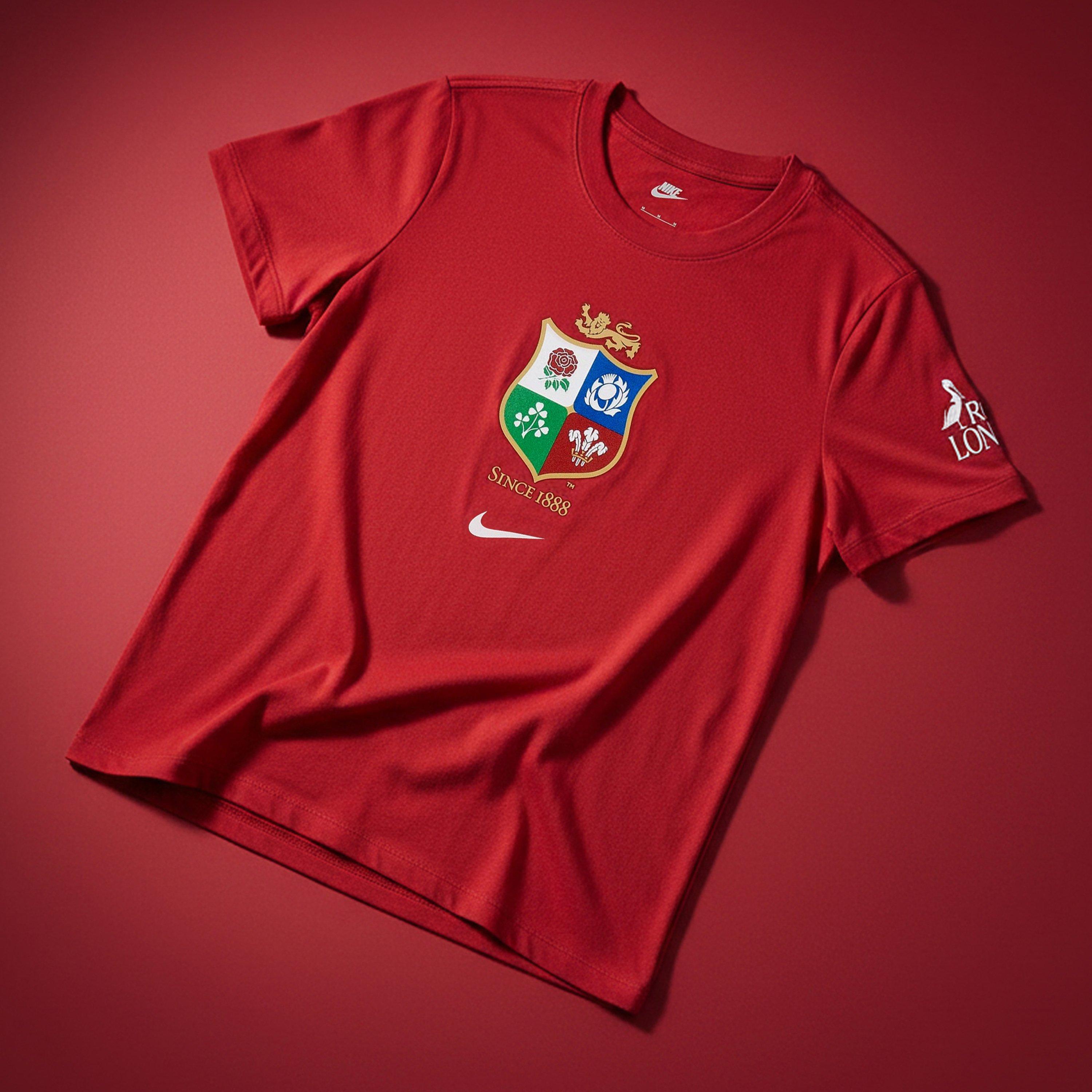 Nike Lions Womens 2027 Tour 