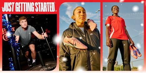 Sports Direct Christmas