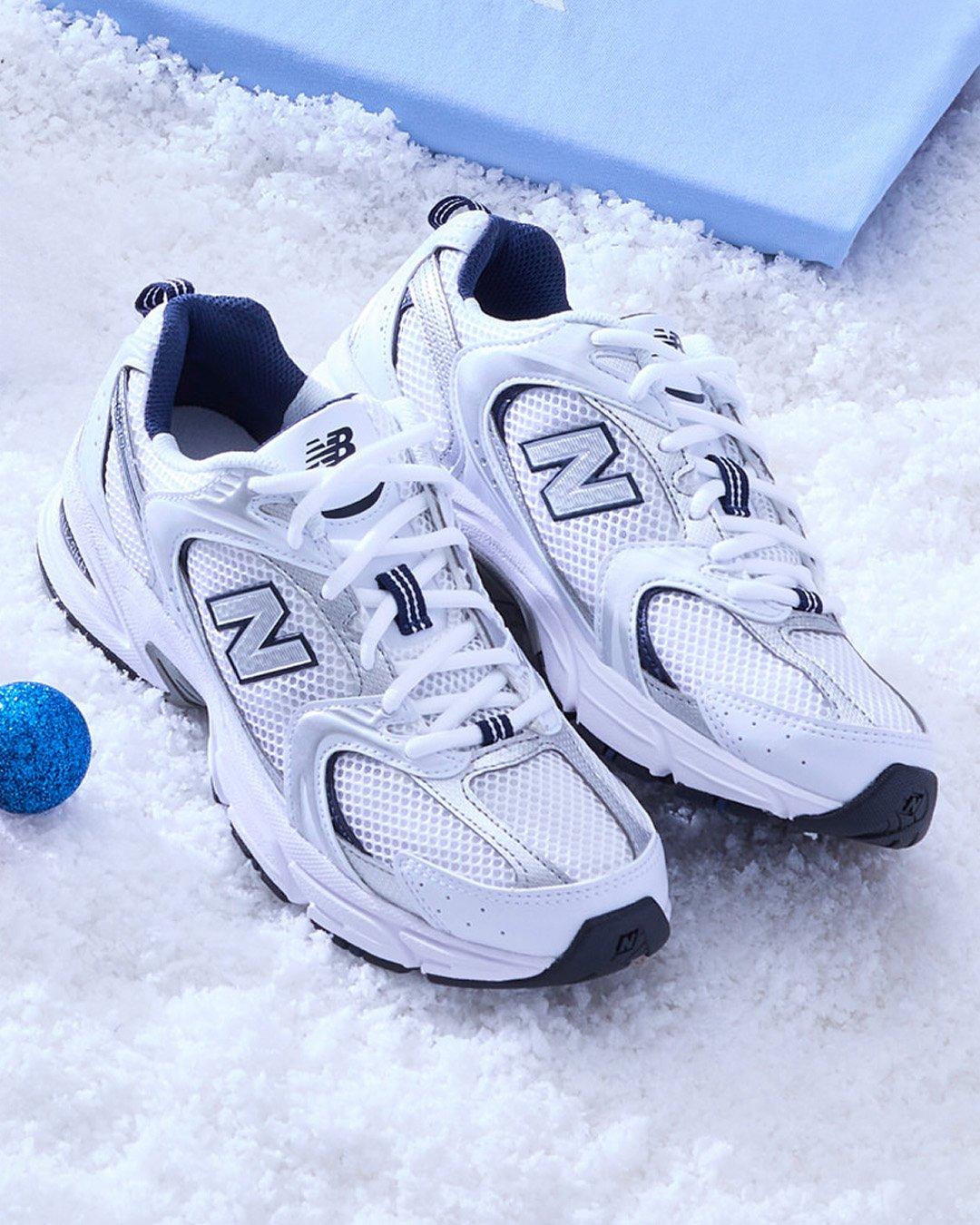 New Balance Gifts