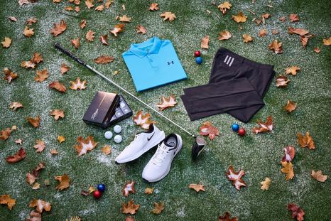 Golf Gifts