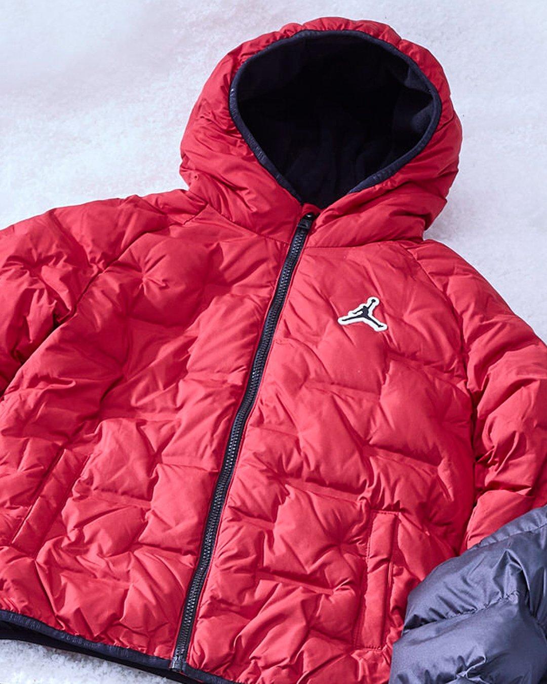 Kids Coats And Jackets