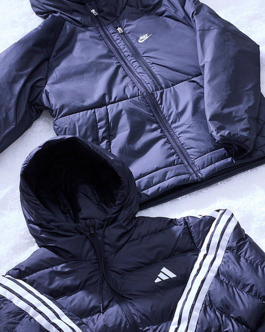 Mens Coats And Jackets