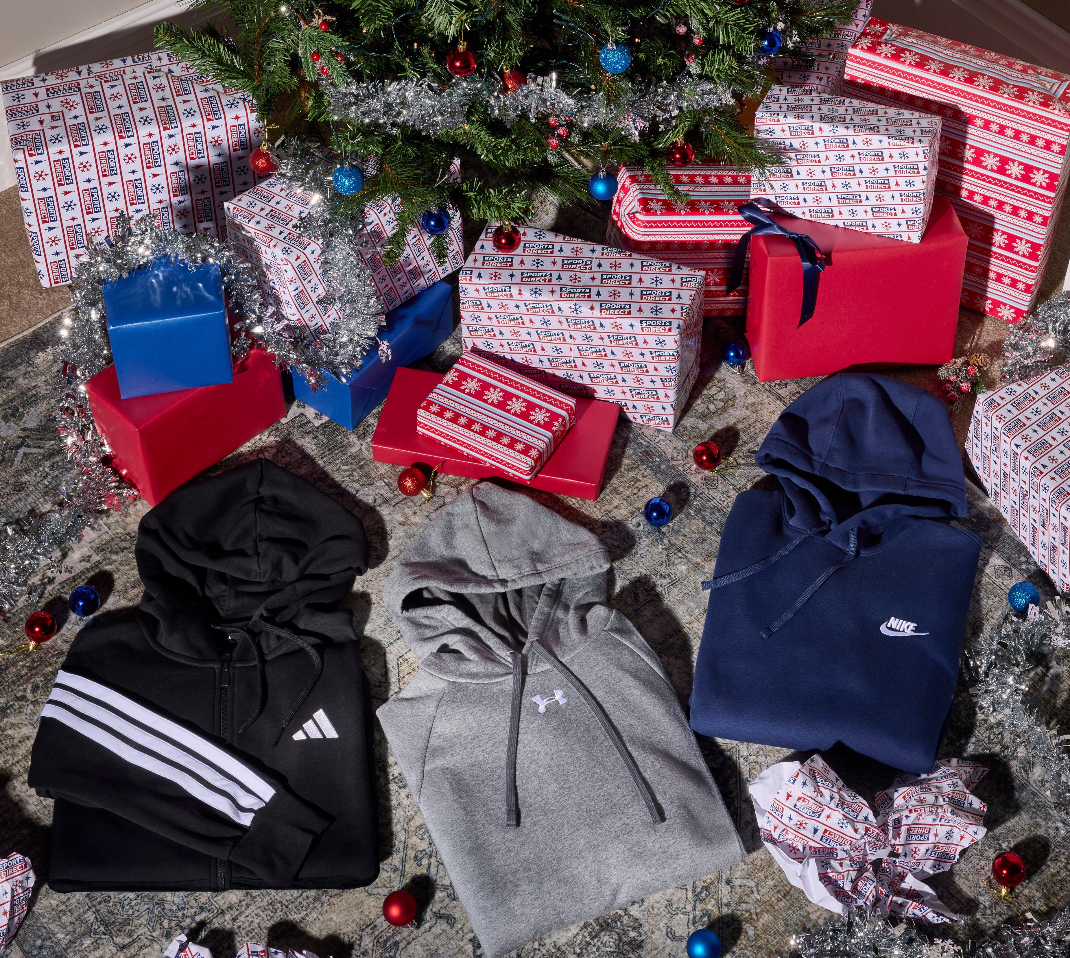 Hoodies & Sweatshirts