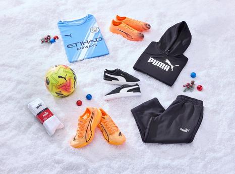 PUMA