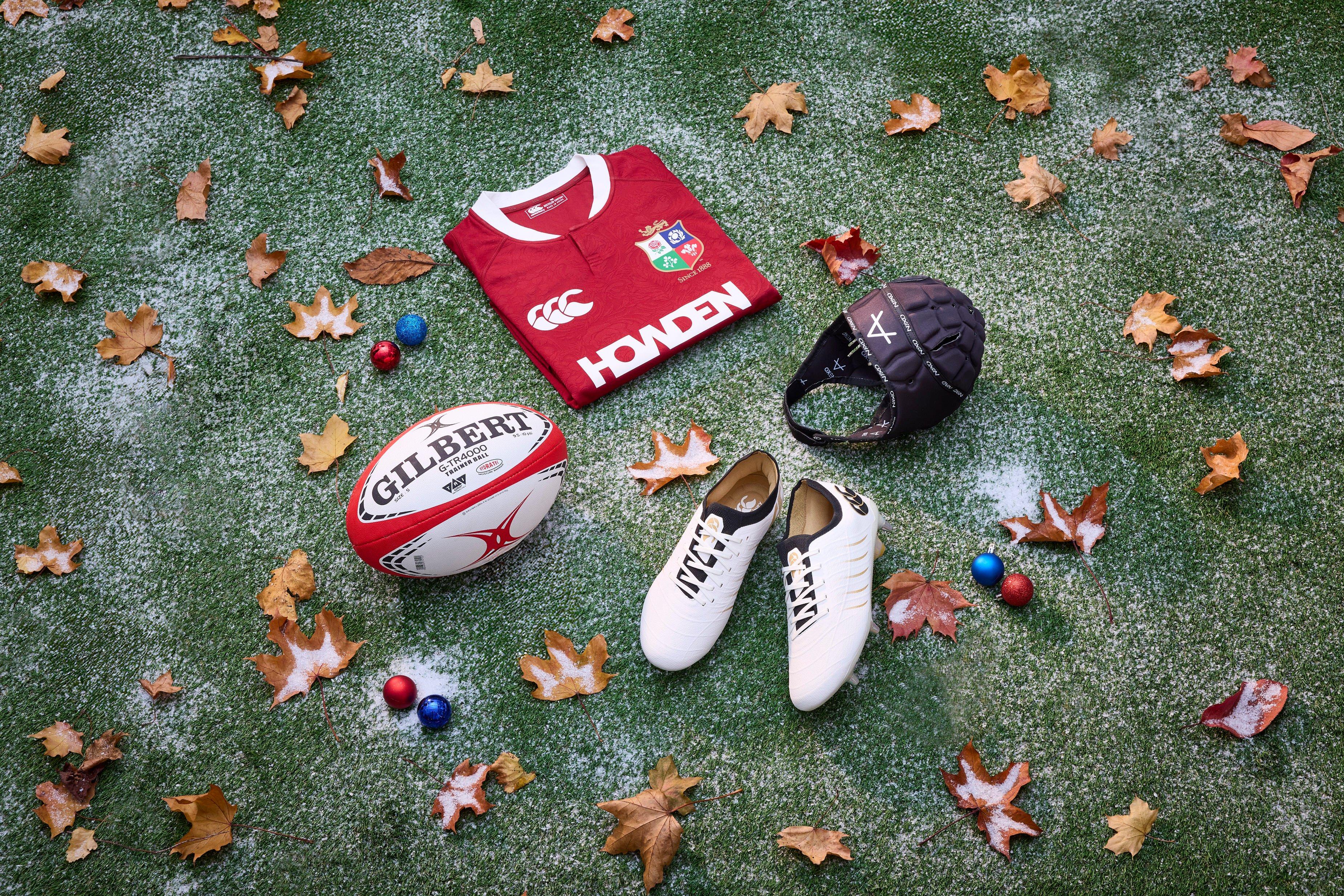 Rugby Gifts