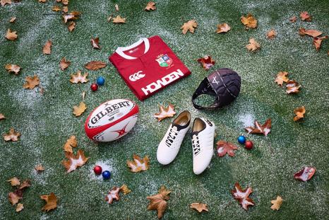 Rugby Gifts