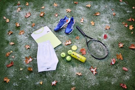 Tennis Gifts