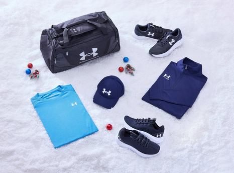 Under Armour