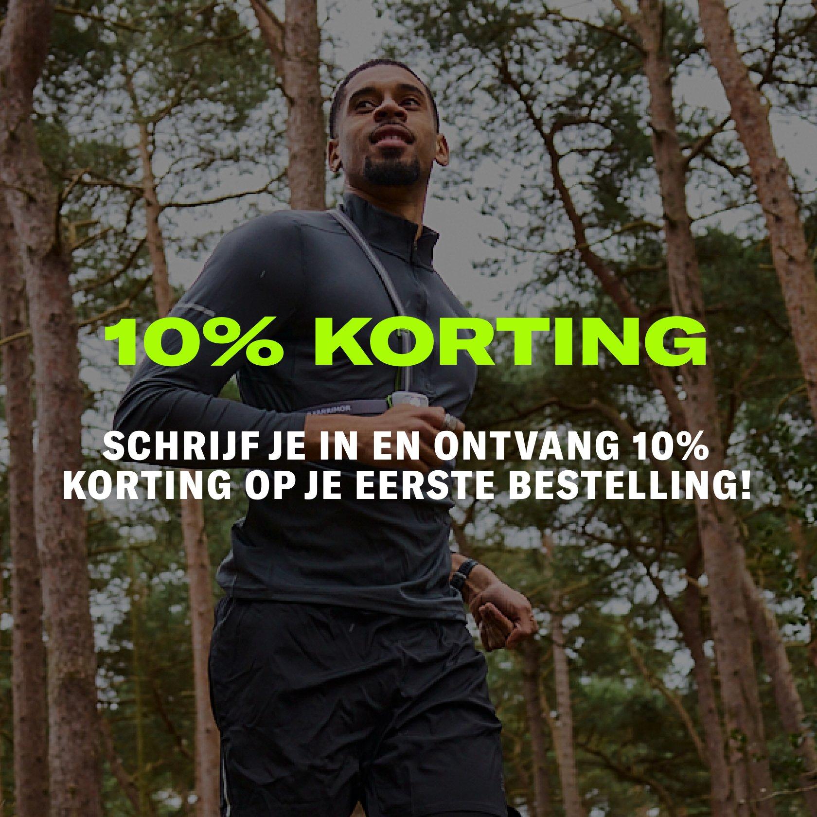 Bespaar 10% op je volgende aankoop