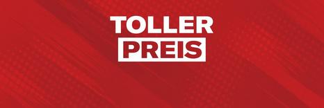 Toller preis