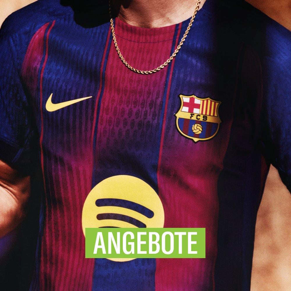 Fußballtrikots