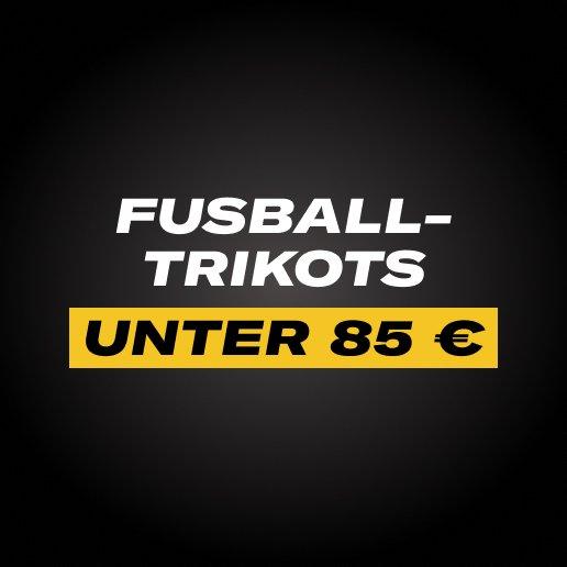 Fußballtrikots