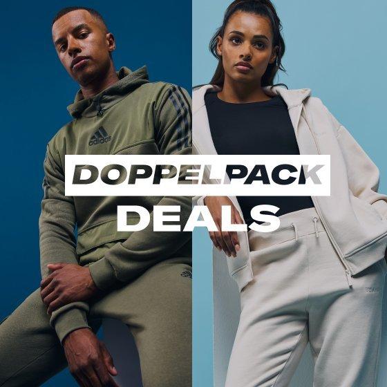 Doppelpack Deals