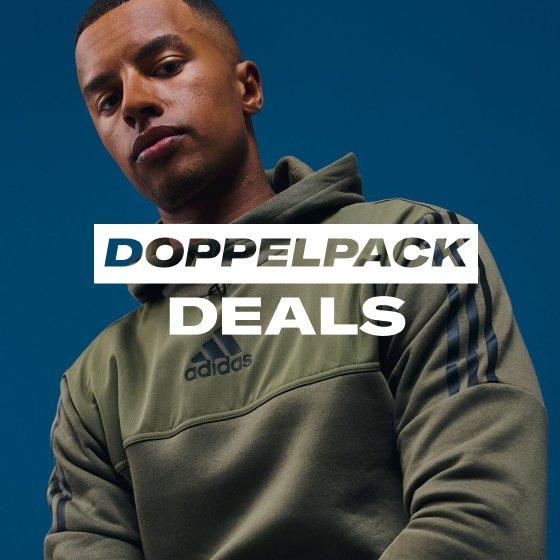 Doppelpacl deals