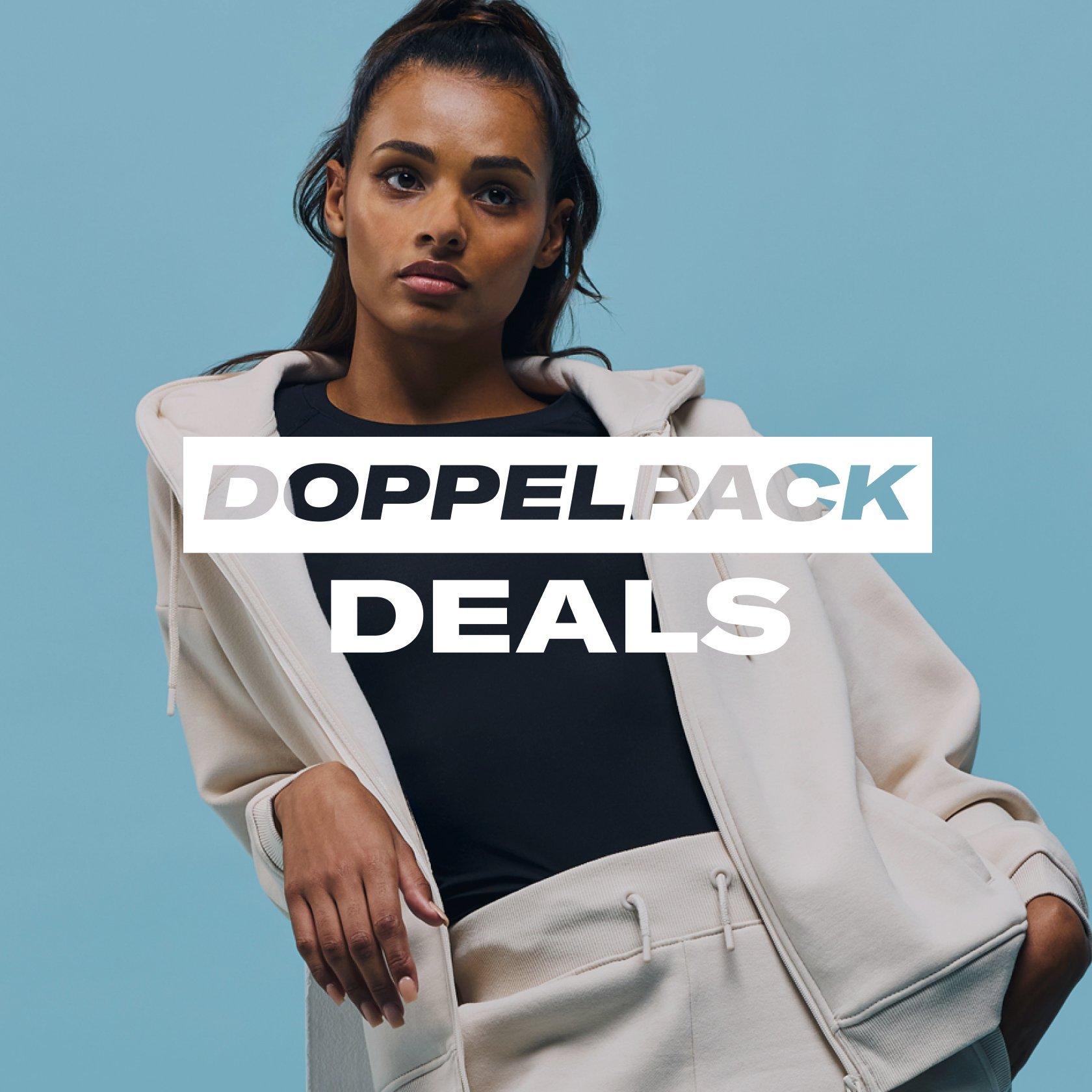 Doppelpack Deals