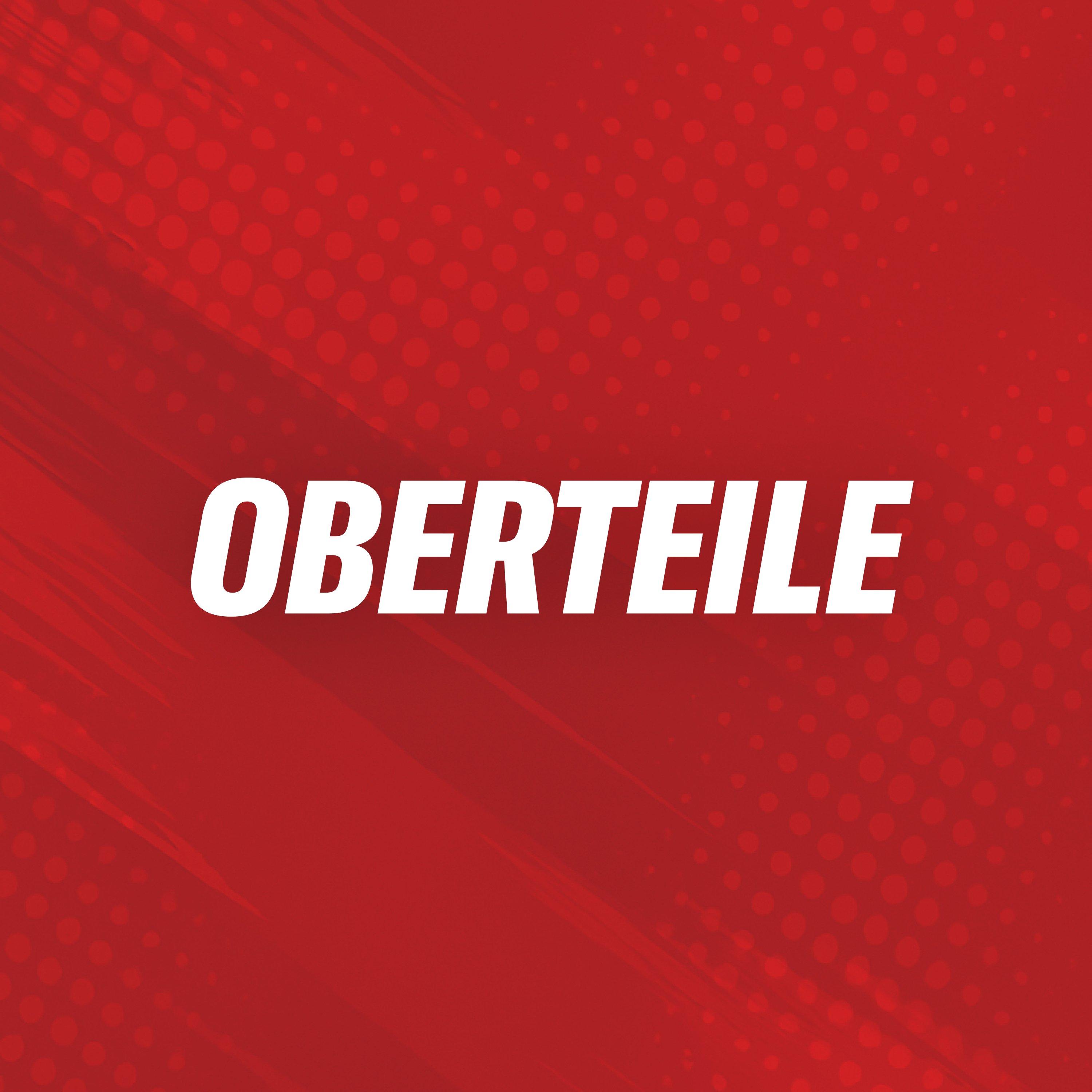 Oberteile