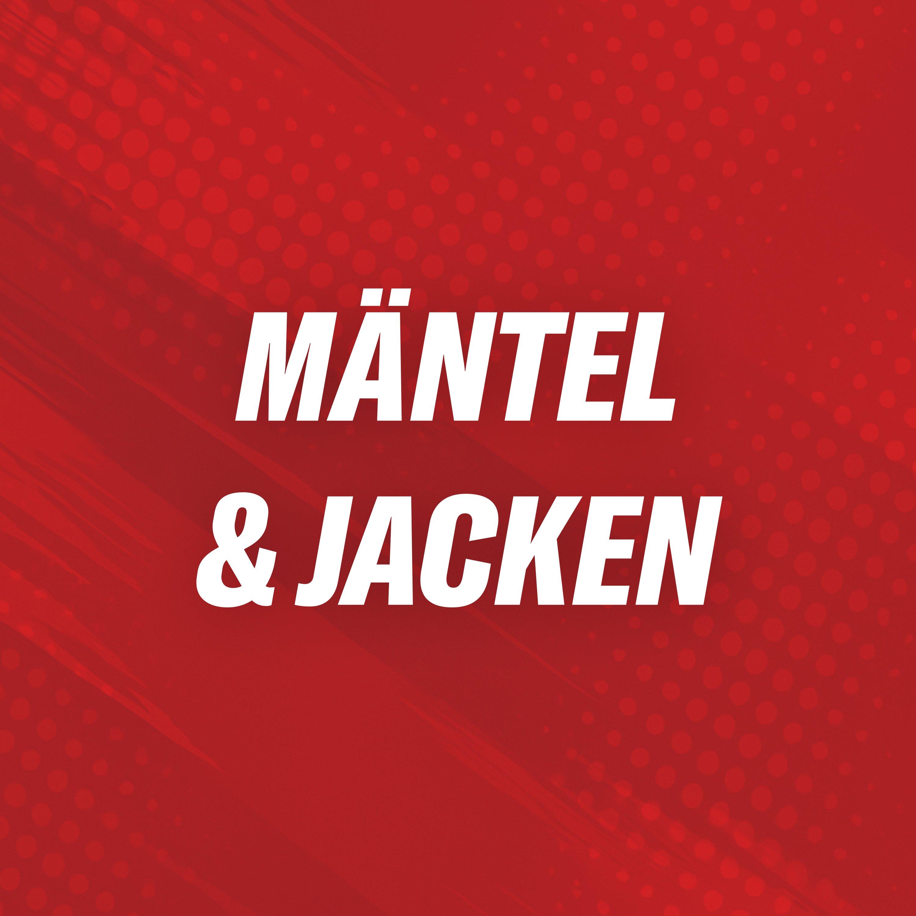 Jacken und Mäntel