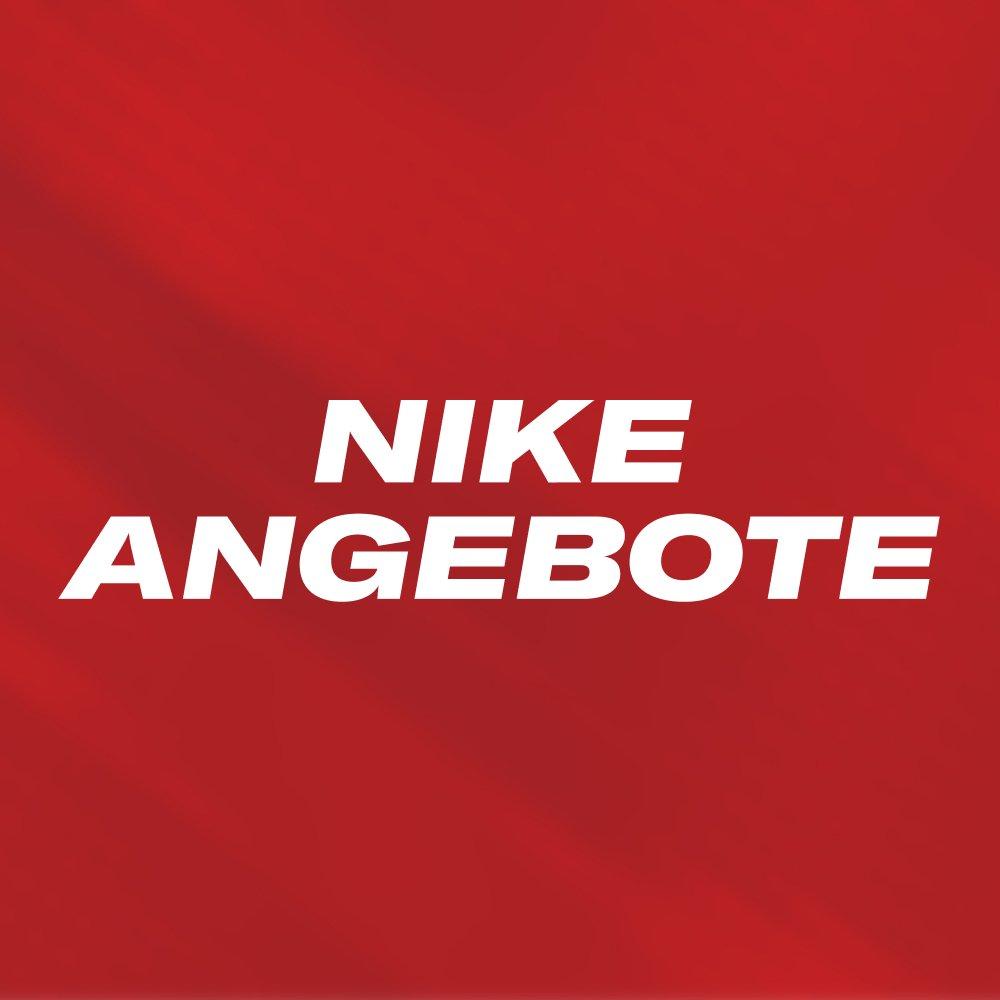 Nike Angebote
