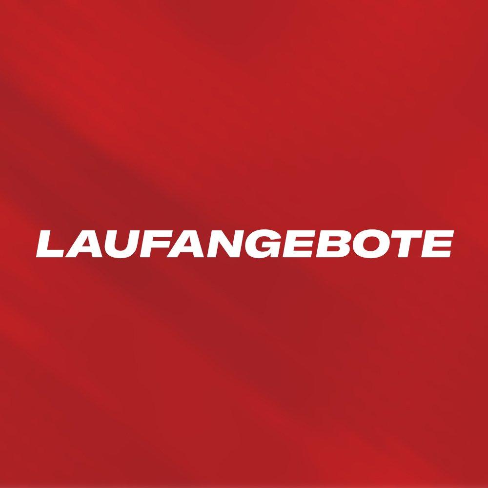 Laufangebote
