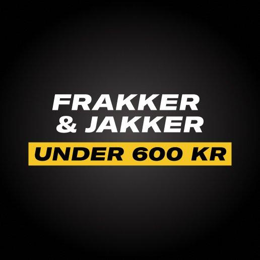 Frakker & Jakker