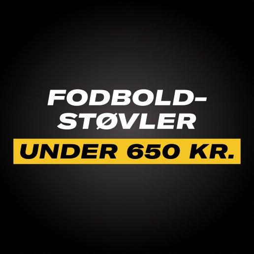 Fodboldstøvler