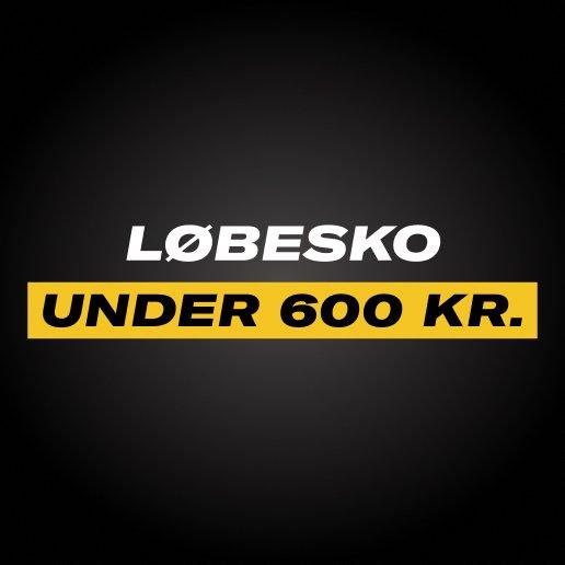 Løbesko