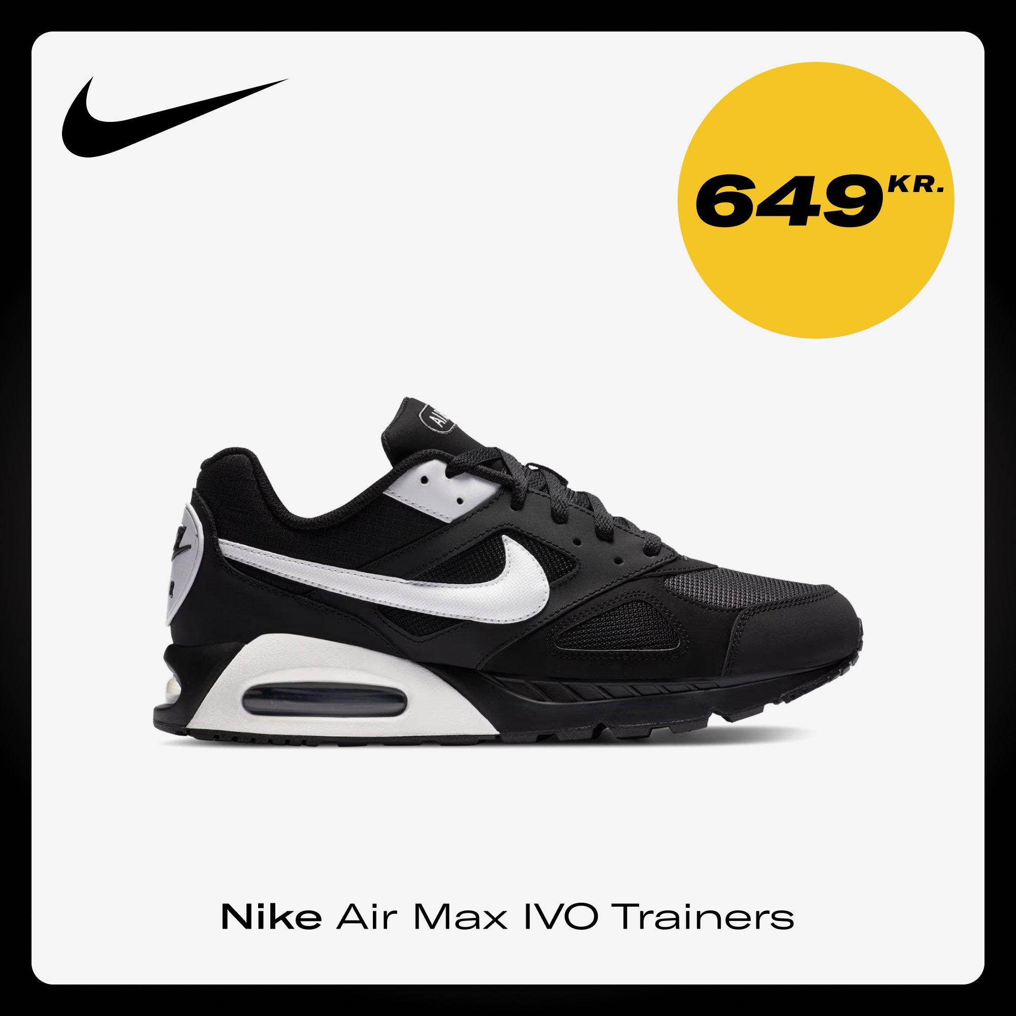 Nike Deals