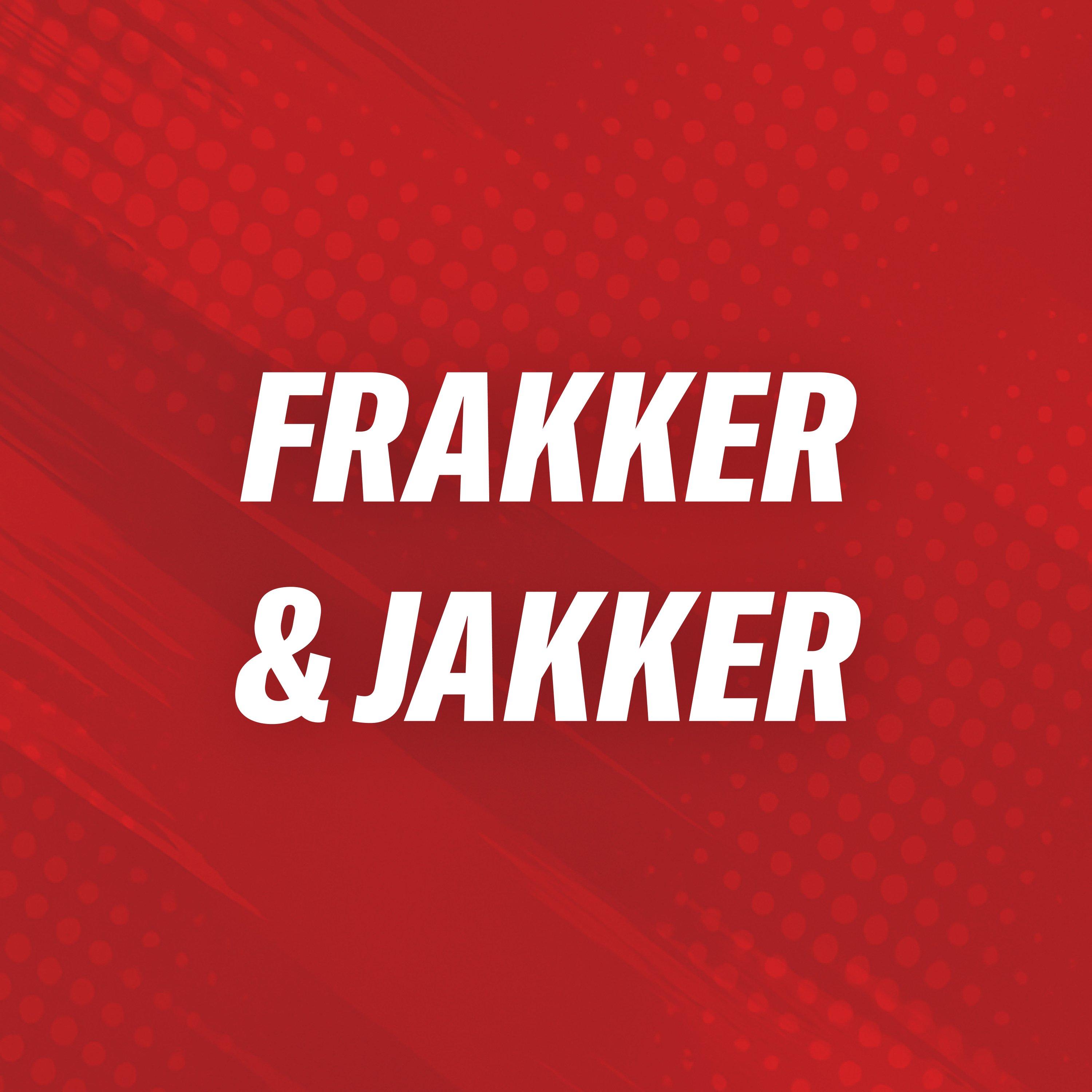 Frakker & jakker