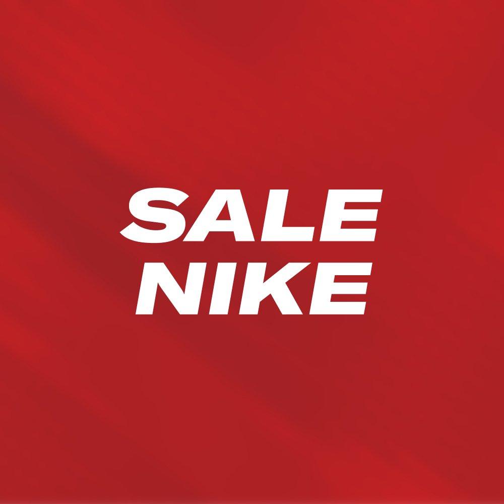 Nike deals
