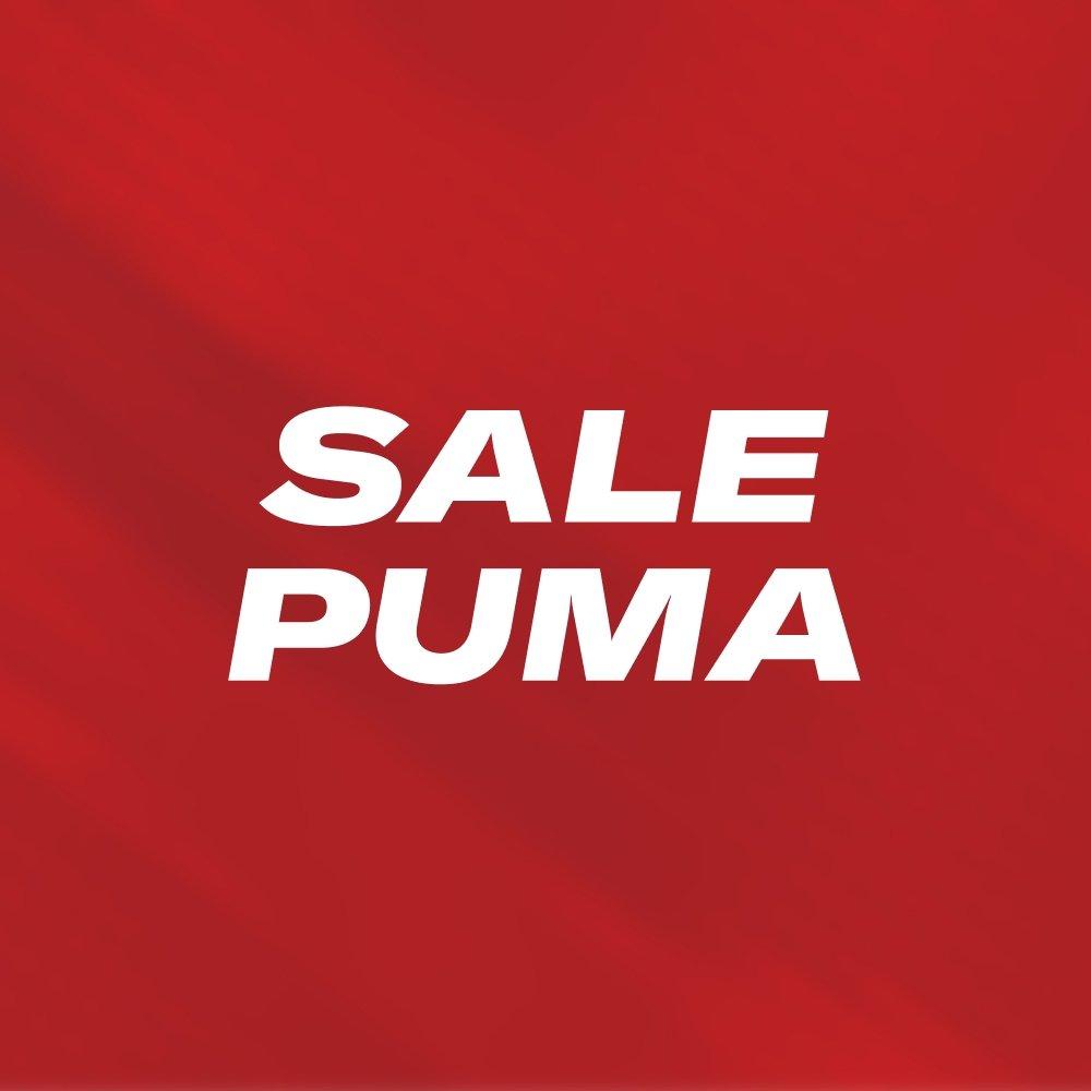 Puma-tilbud