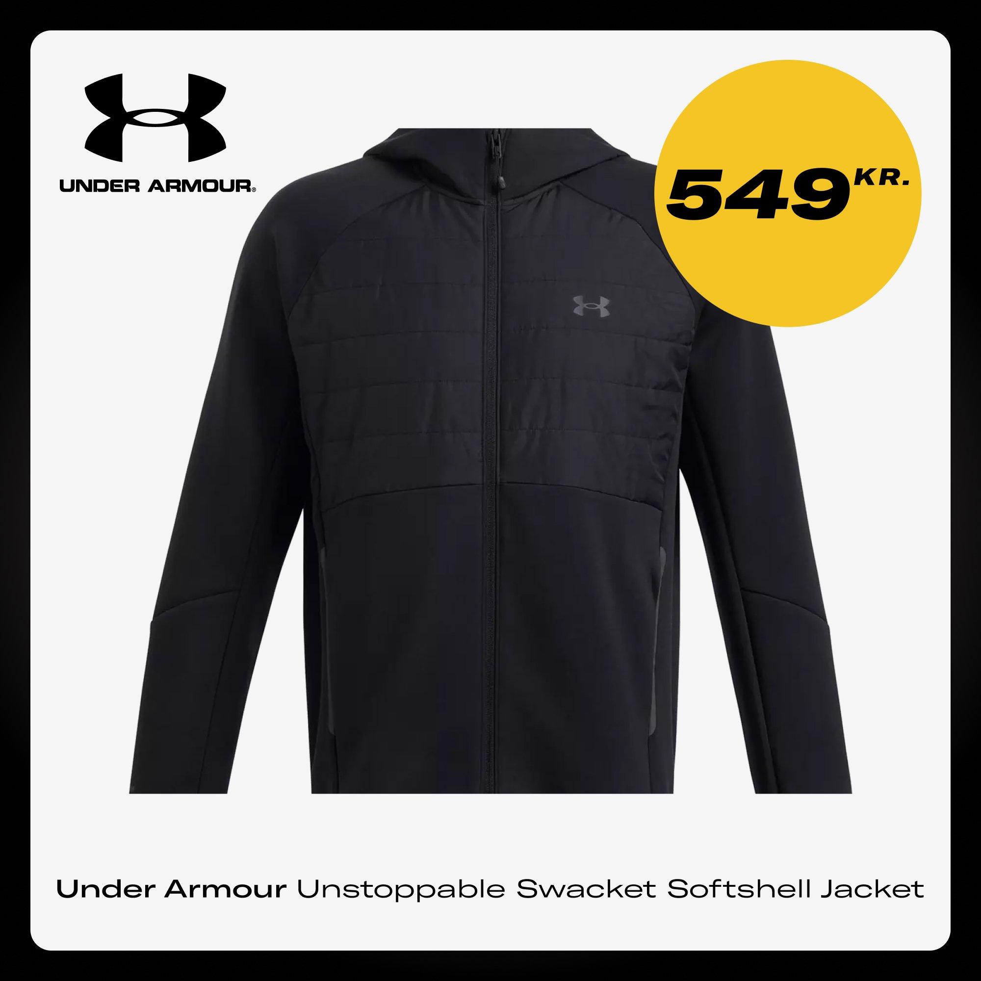 Under Armour Deals