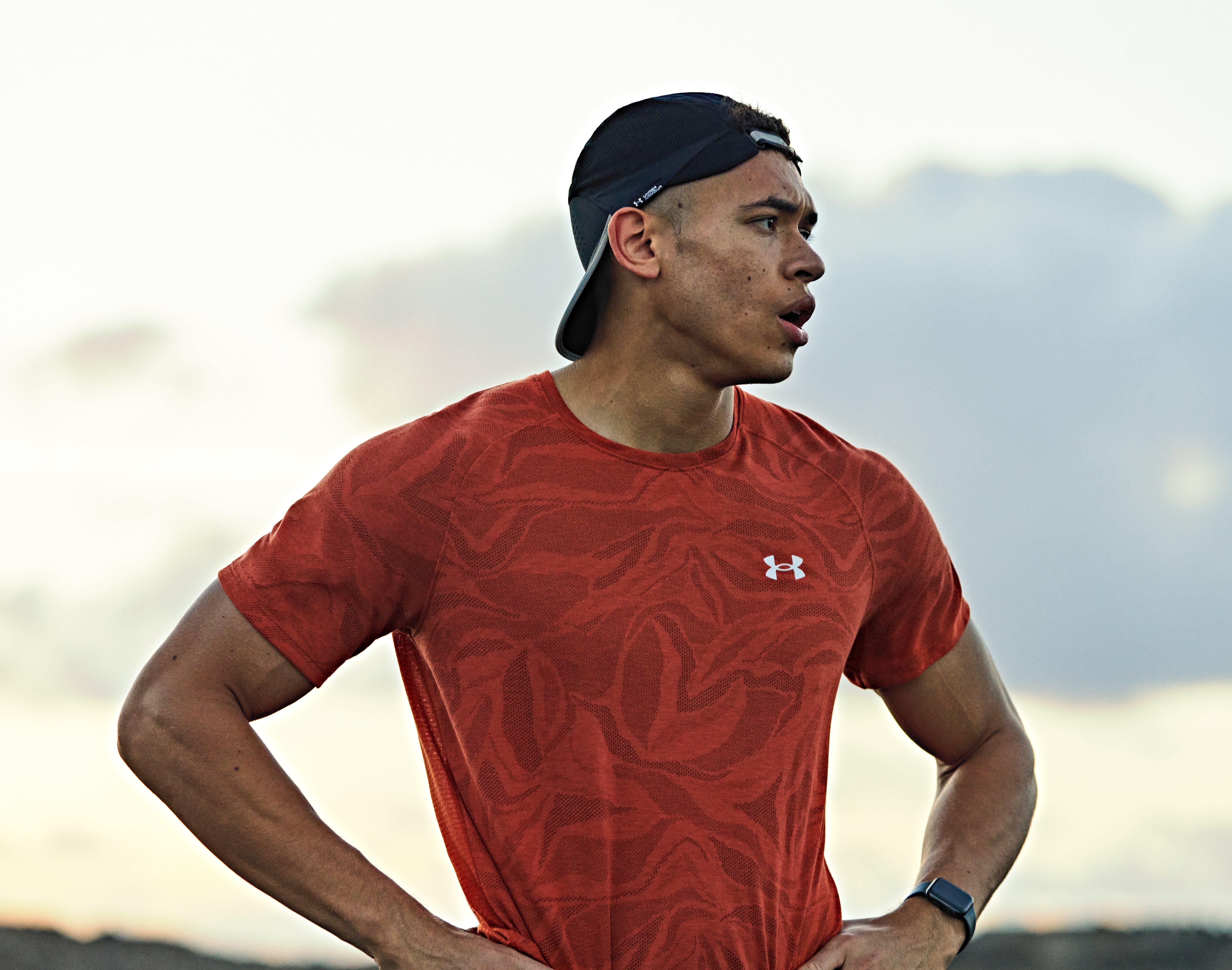 Under Armour Running