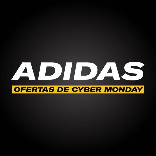 Ofertas adidas