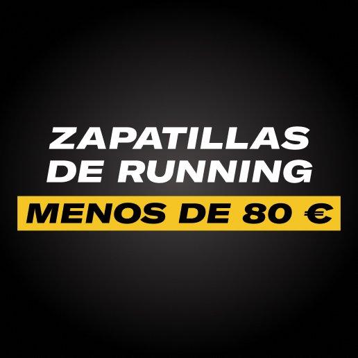 Zapatillas de running