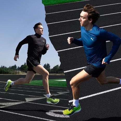 Quelle hauteur de drop pour mes chaussures de running?