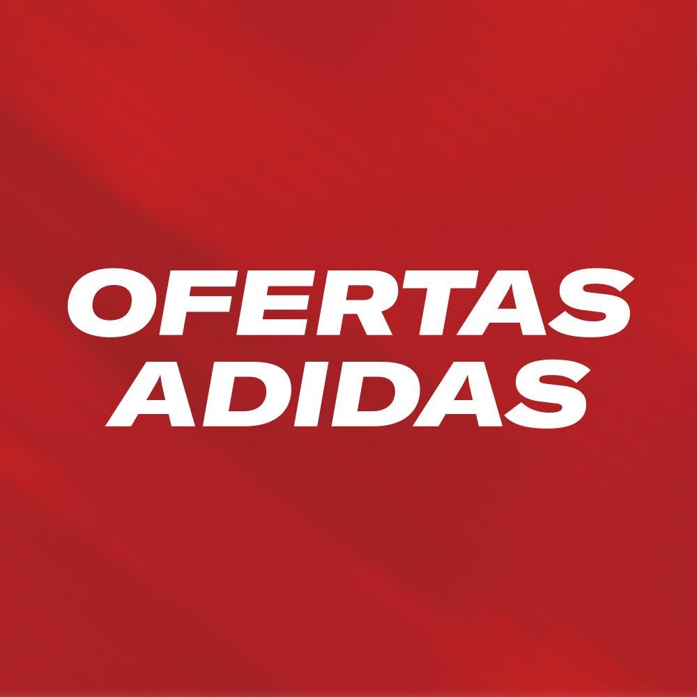 Ofertas adidas
