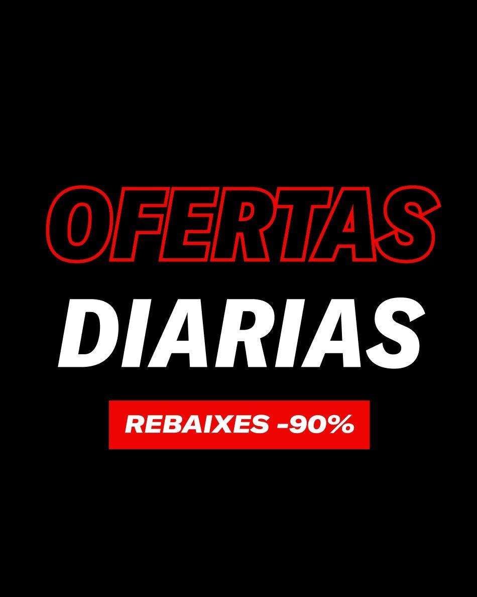 Hasta 90% de descuento en ofertas diarias