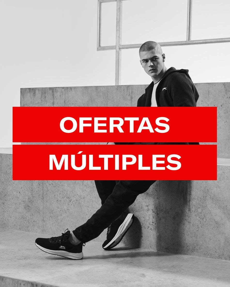 Ofertas de compra múltiple