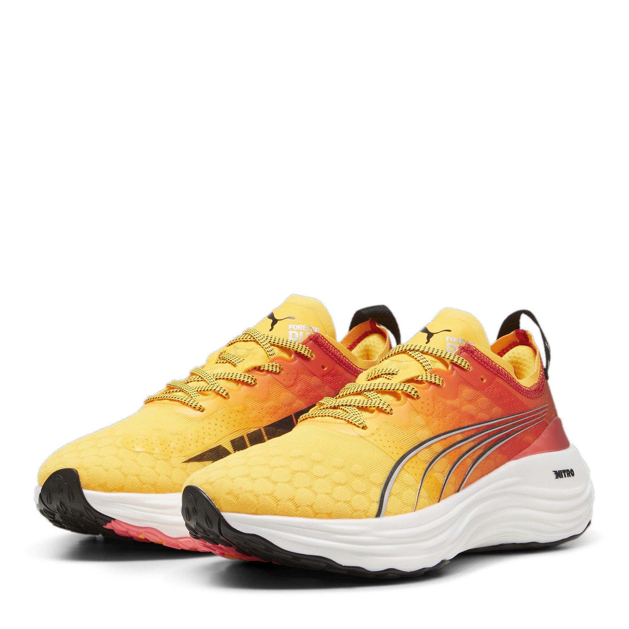 Women's PUMA ForeverRUN Nitro Running Shoes
