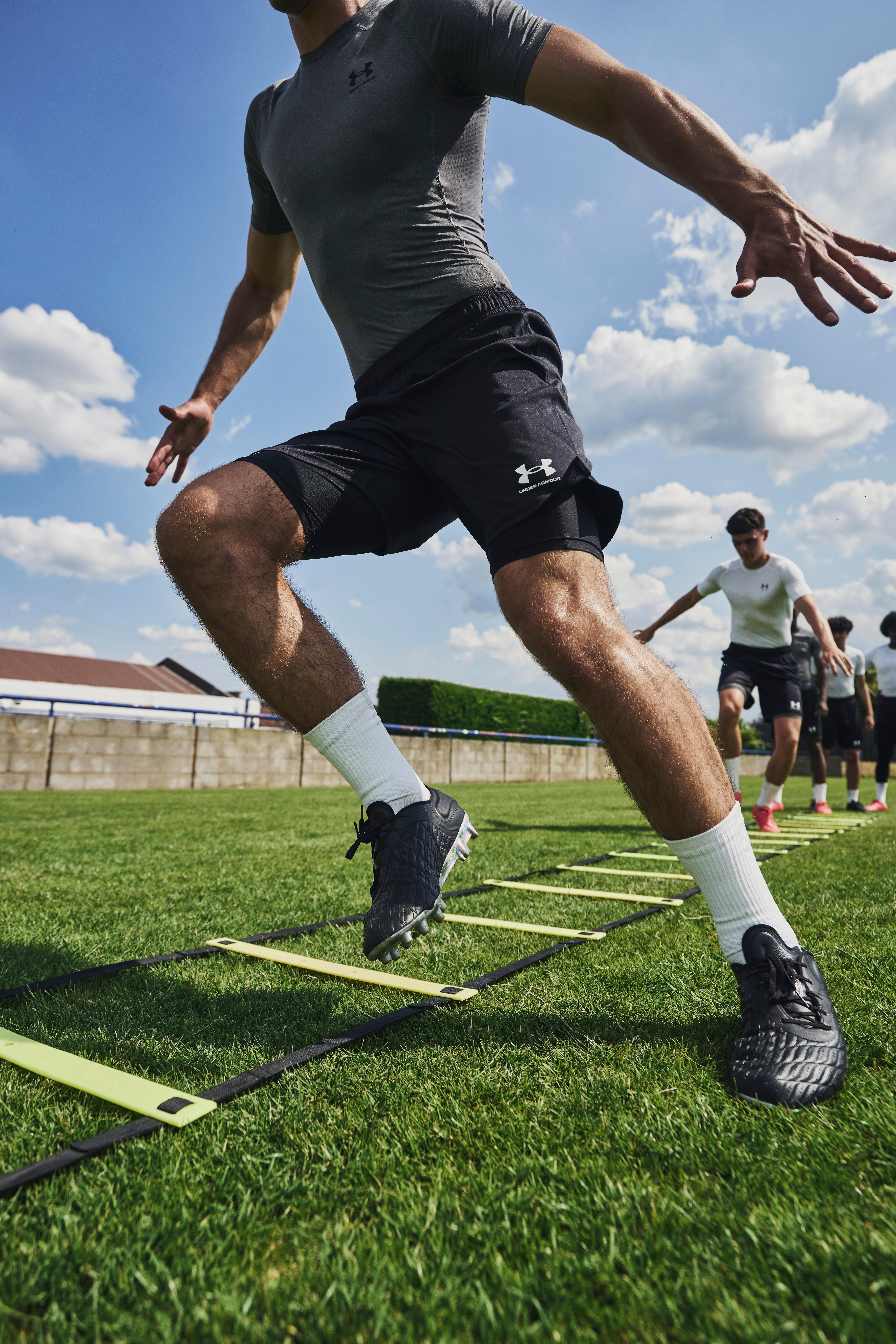 Under Armour Football