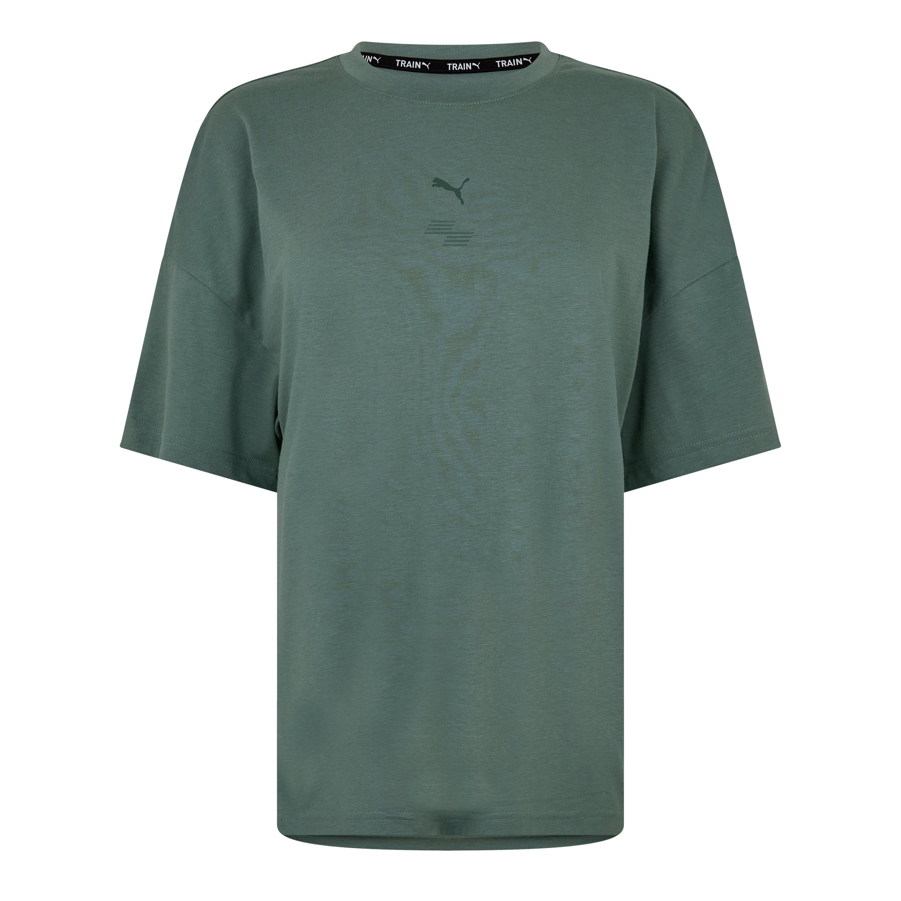 PUMA x HYROX City T-Shirt