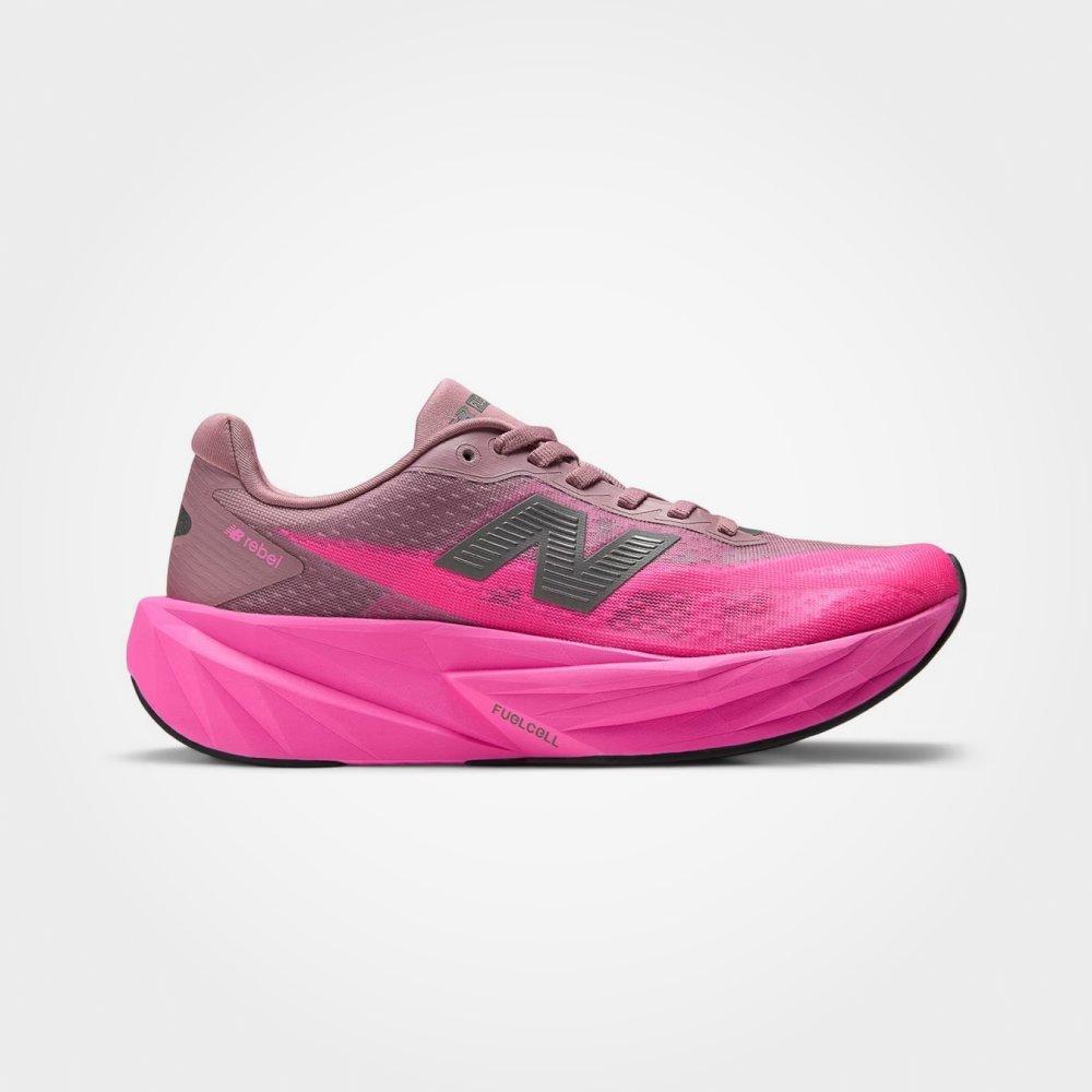 New Balance Fuel Cell