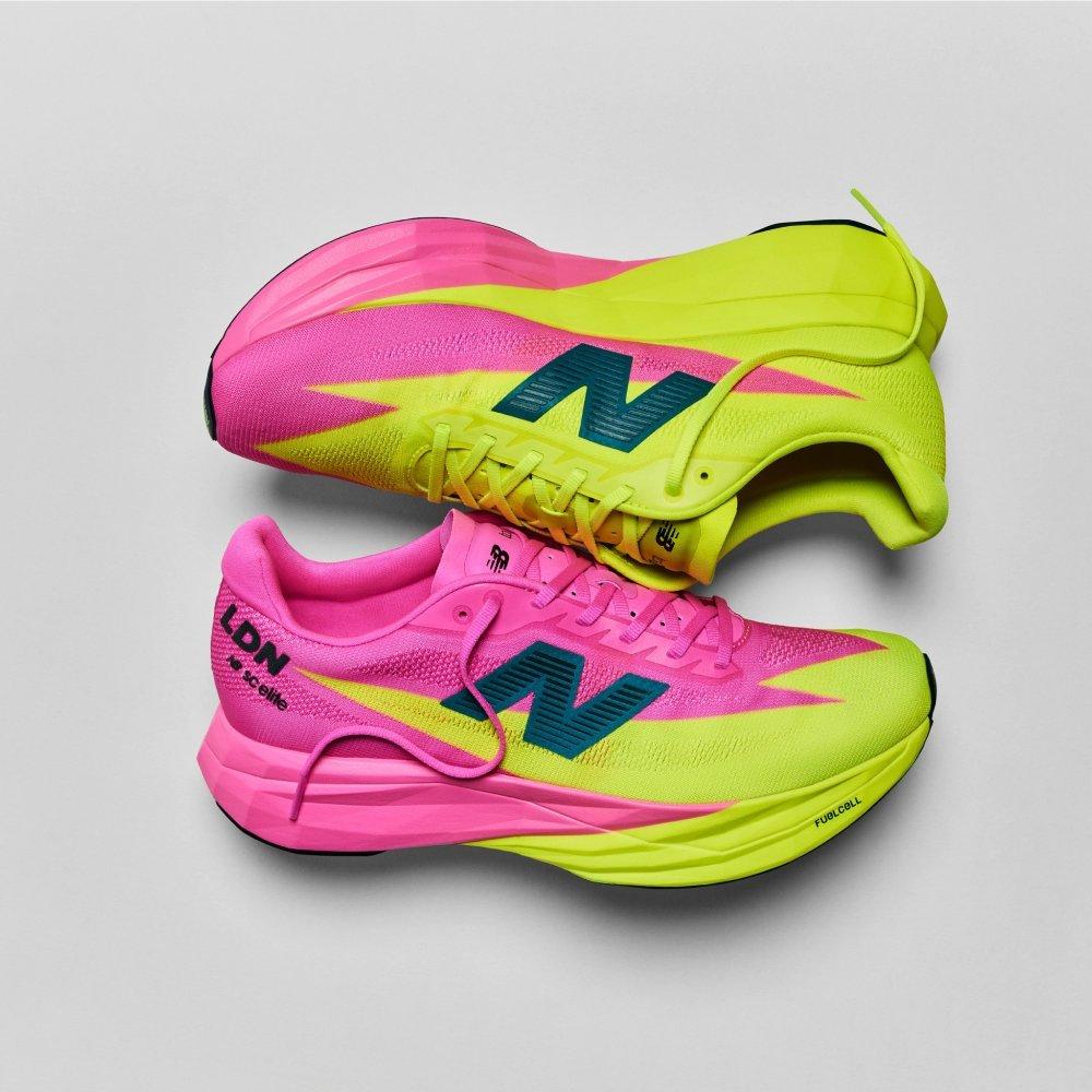 Chaussures de running