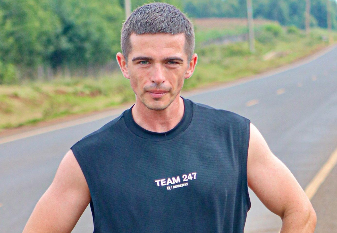 Prépare ton premier marathon