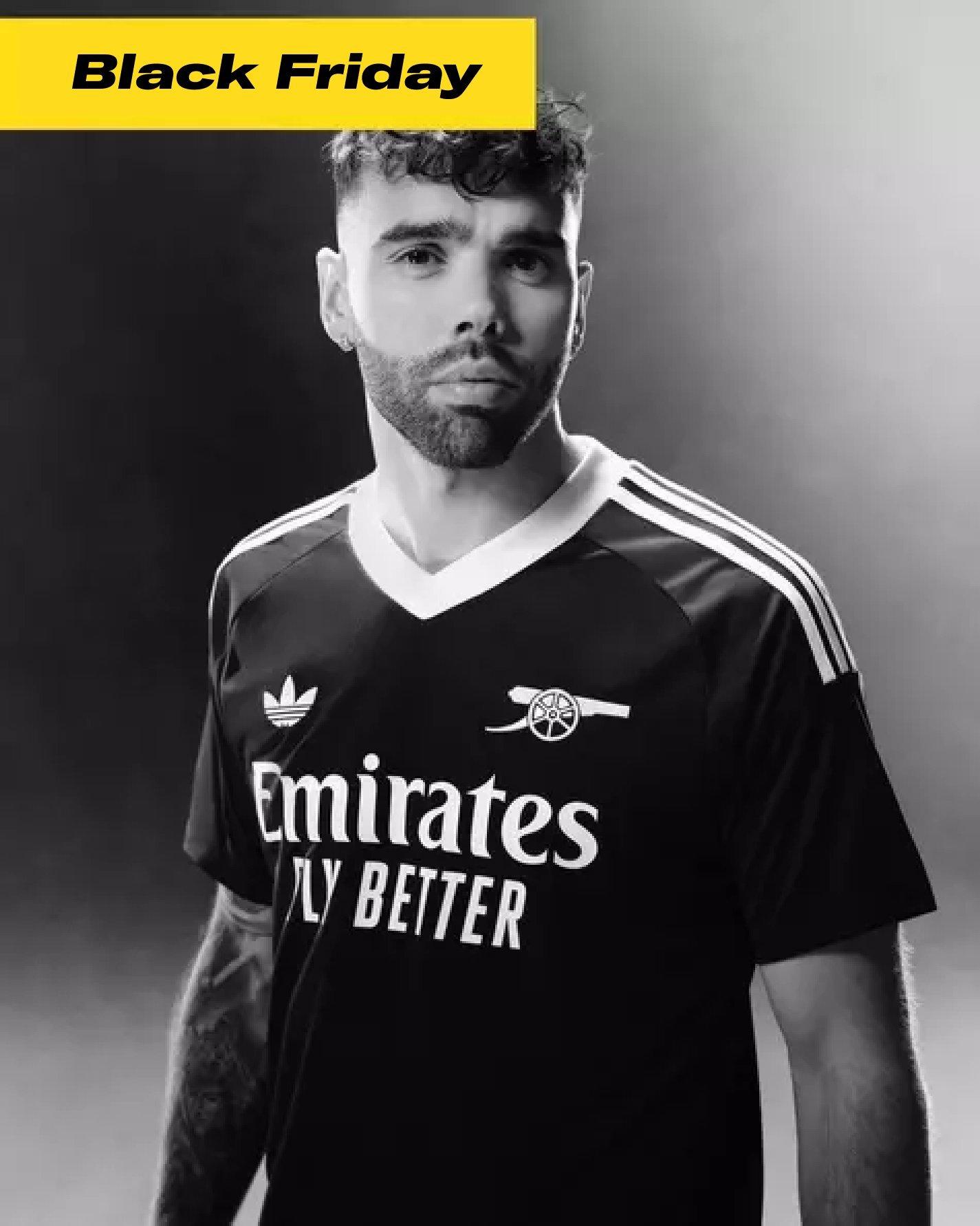 Moda deportiva hombre