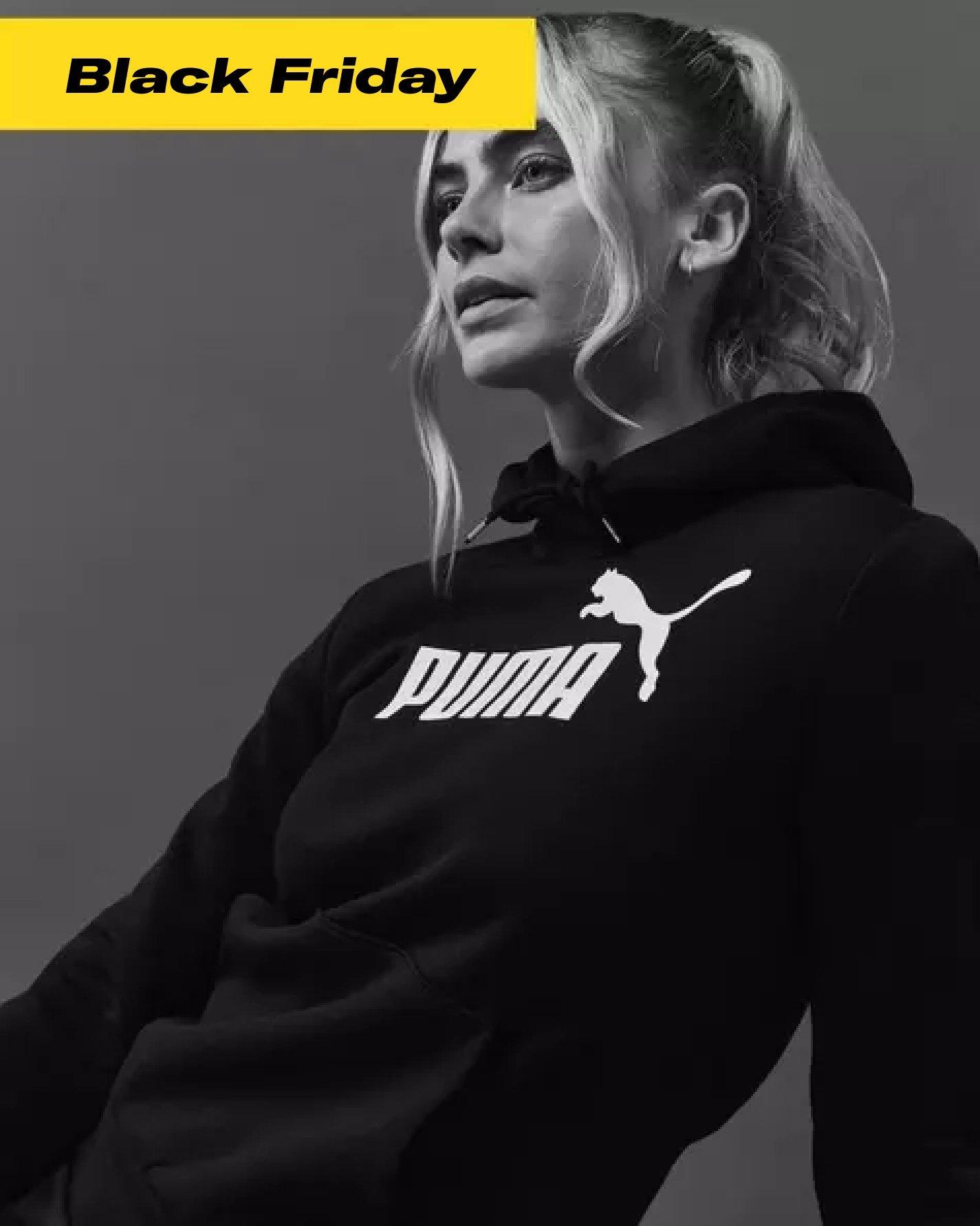 Moda deportiva femenina