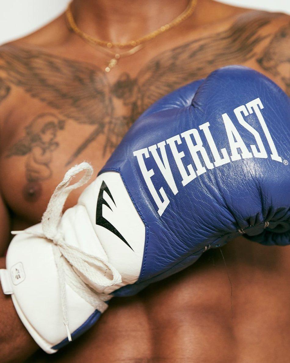 Everlast