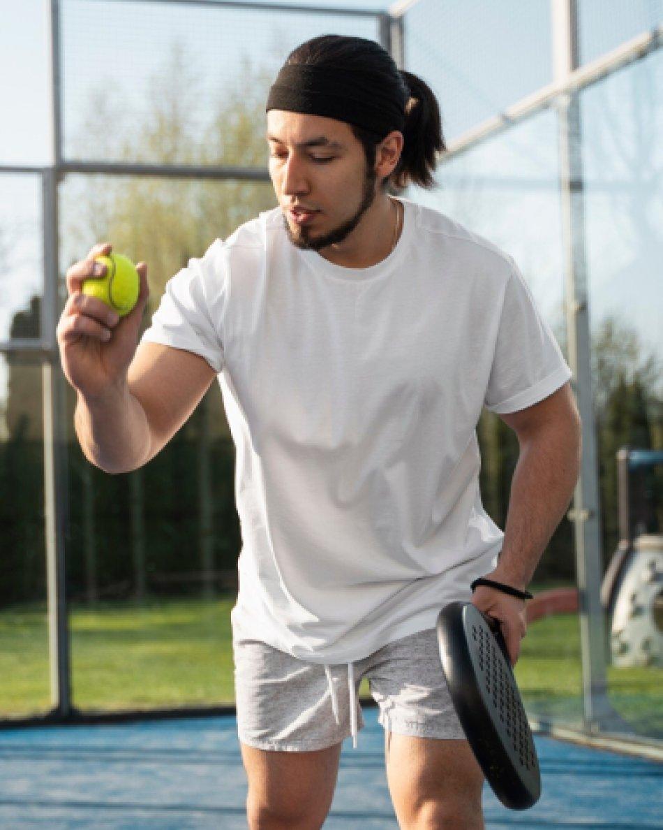 Padel FAQs