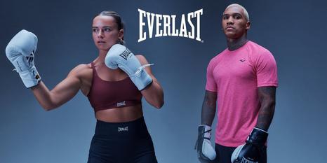 everlast