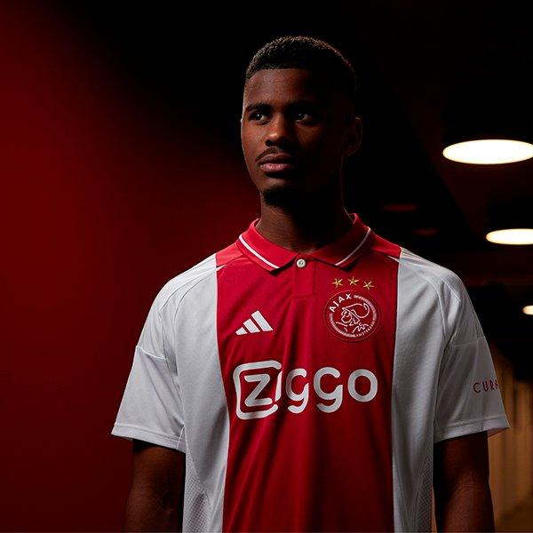 Voetbalshirts